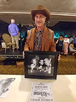 The 21st Annual Silver Spur Award Show