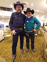 The 21st Annual Silver Spur Award Show