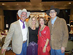 The 21st Annual Silver Spur Award Show