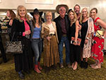 The 21st Annual Silver Spur Award Show