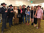 The 21st Annual Silver Spur Award Show