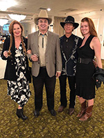 The 21st Annual Silver Spur Award Show