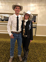 The 21st Annual Silver Spur Award Show