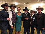 The 21st Annual Silver Spur Award Show