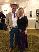 The 21st Annual Silver Spur Award Show