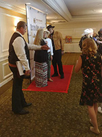 The 21st Annual Silver Spur Award Show