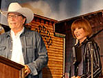 The 21st Annual Silver Spur Award Show