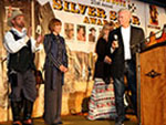 The 21st Annual Silver Spur Award Show