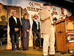 The 21st Annual Silver Spur Award Show