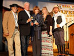 The 21st Annual Silver Spur Award Show