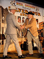 The 21st Annual Silver Spur Award Show