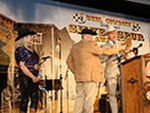 The 21st Annual Silver Spur Award Show