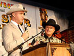 The 21st Annual Silver Spur Award Show