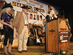 The 21st Annual Silver Spur Award Show