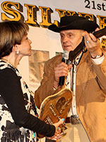 The 21st Annual Silver Spur Award Show