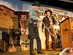 The 21st Annual Silver Spur Award Show