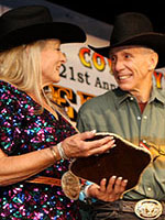 The 21st Annual Silver Spur Award Show