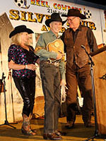 The 21st Annual Silver Spur Award Show