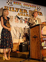 The 21st Annual Silver Spur Award Show