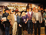 The 21st Annual Silver Spur Award Show