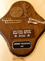 The 21st Annual Silver Spur Award Show