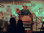 The 22nd Annual Silver Spur Award Show