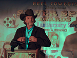 The 22nd Annual Silver Spur Award Show