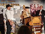 The 22nd Annual Silver Spur Award Show