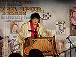 The 22nd Annual Silver Spur Award Show