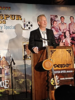 The 22nd Annual Silver Spur Award Show