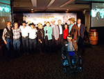 The 22nd Annual Silver Spur Award Show