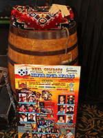 The 22nd Annual Silver Spur Award Show