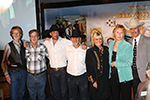 The 22nd Annual Silver Spur Award Show