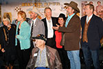 The 22nd Annual Silver Spur Award Show