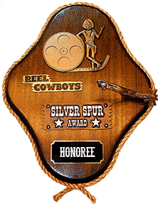 Silver Spur Award