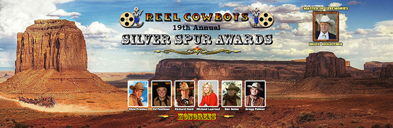 2016 Silver Spur Awards Show 2016 Silver Spur Awards Show