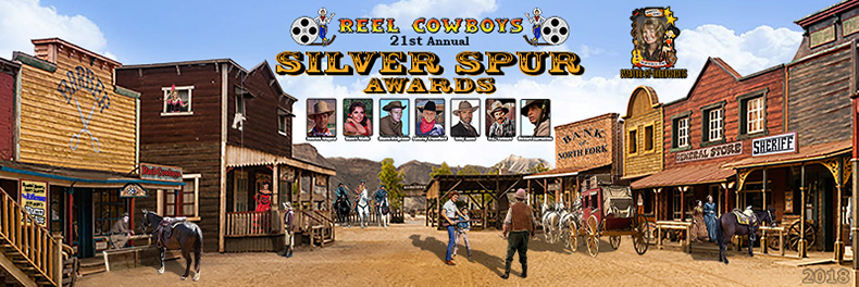 2018 Silver Spur Awards Show