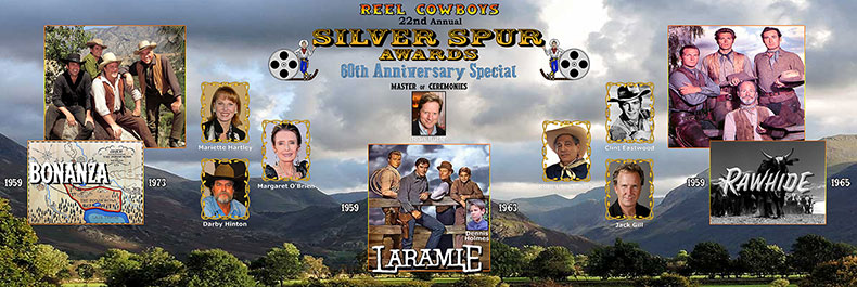 2018 Silver Spur Awards Show