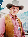 James Arness