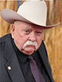 Wilford Brimley Wilford Brimley