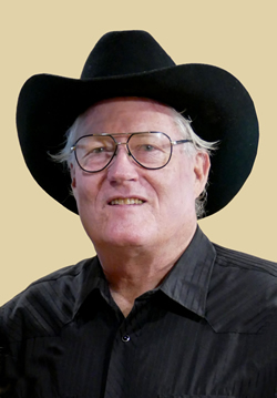 Steve Connors (Son of Chuck Connors) Steve Connors (Son of Chuck Connors)