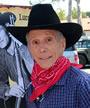 Johnny Crawford