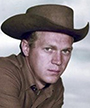 Steve McQueen Steve McQueen