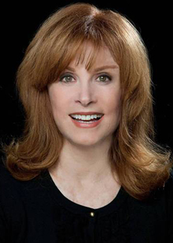 Stefanie Powers Stefanie Powers