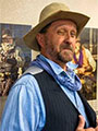 Mark Staggs (Festus Impersonator) Mark Staggs (Festus Impersonator)