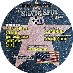 2014 (17th Annual) Silver Spur Award Show 2014 (17th Annual) Silver Spur Award Show