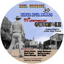 2015 (18th Annual) Silver Spur Award Show 2015 (18th Annual) Silver Spur Award Show