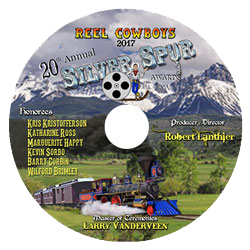 2017 (20th Annual) Silver Spur Award Show 2017 (20th Annual) Silver Spur Award Show