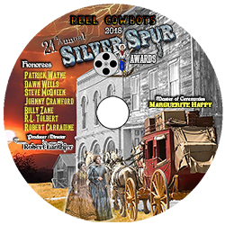 2018 (21st Annual) Silver Spur Award Show 2018 (21st Annual) Silver Spur Award Show