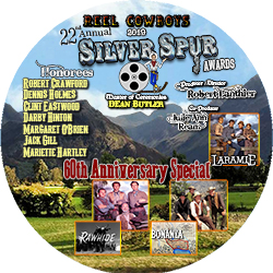 2019 (22nd Annual) Silver Spur Award Show 2019 (22nd Annual) Silver Spur Award Show